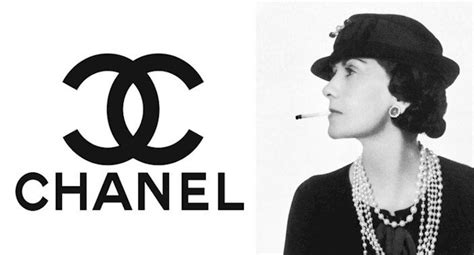 chanel identity|who made Chanel brand.